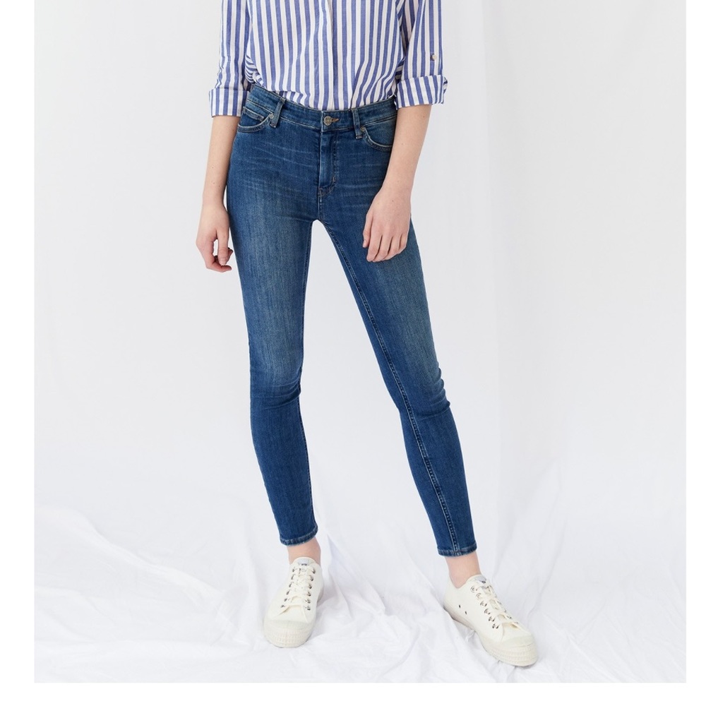 M.i.h Jeans